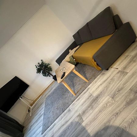 Apartment In Most Pop-Ular Area Norrebro Copenaghen Esterno foto