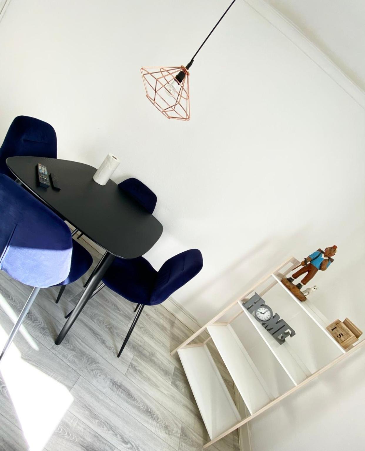 Apartment In Most Pop-Ular Area Norrebro Copenaghen Esterno foto
